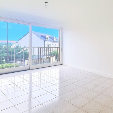 Appartement 3 pièces 370000 €