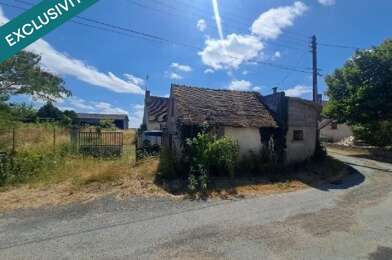 Maison 3 pièces 75000 €