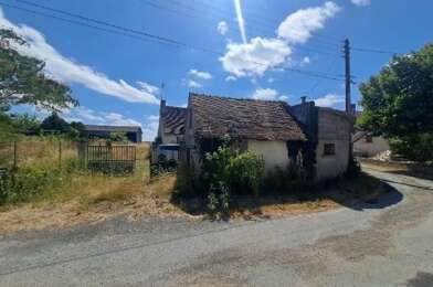 Maison 3 pièces 75000 €