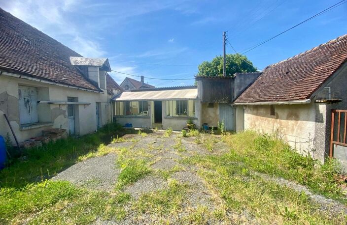 Maison plein pied avec un hangar de 170m2 — photo 3