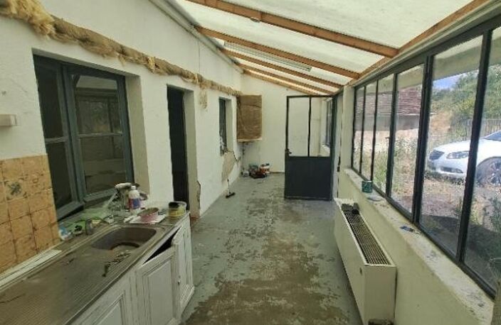 Maison plein pied avec un hangar de 170m2 — photo 4