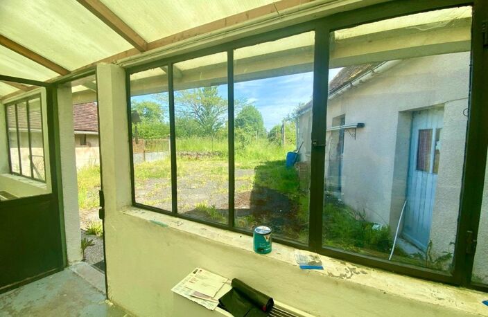 Maison plein pied avec un hangar de 170m2 — photo 5