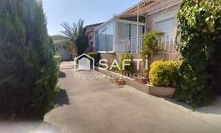 Maison 4 Pièces 117 m² à vendre à Sorgues (84700)