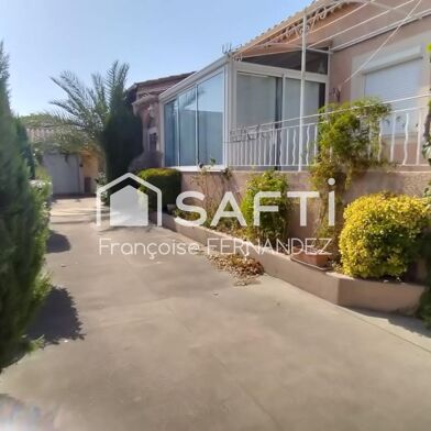 Maison 4 pièces 289000 €