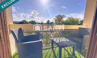 Appartement 3 Pièces 56 m² à vendre à Chantilly (60500)