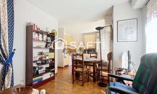 Appartement 3 Pièces 46 m² à vendre à Sainte-Maxime (83120)