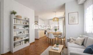 Appartement 3 Pièces 46 m² à vendre à Sainte-Maxime (83120)