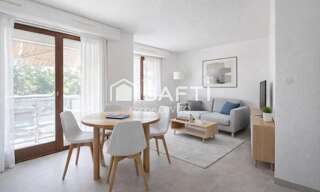 Appartement 3 Pièces 46 m² à vendre à Sainte-Maxime (83120)
