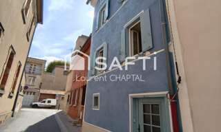 Maison 3 Pièces 54 m² à vendre à Limoux (11300)