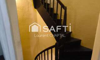 Maison 3 Pièces 54 m² à vendre à Limoux (11300)