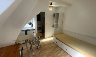 Appartement 1 Pièce 13 m² à vendre à Lille (59800)