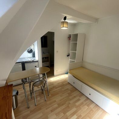 Appartement 1 pièces 79000 €