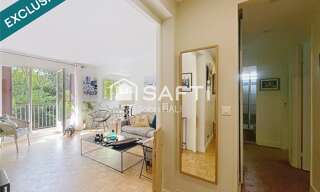 Appartement 4 Pièces 84 m² à vendre à Colombes (92700)