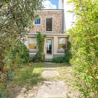 Maison 6 pièces 700000 €