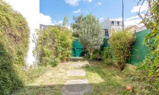 Maison 6 Pièces 105 m² à vendre à Nogent-sur-Marne (94130)