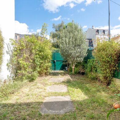 Maison 6 pièces 700000 €