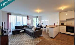 Appartement 3 Pièces 71 m² à vendre à Messy (77410)