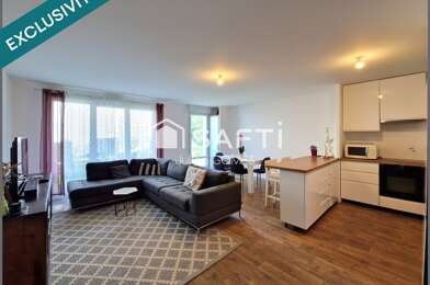 Appartement 3 pièces 299000 €