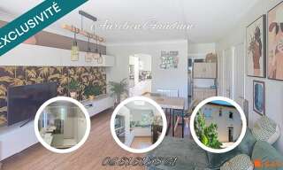 Maison 4 Pièces 91 m² à vendre à Sauveterre-la-Lémance (47500)