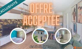 Maison 4 Pièces 91 m² à vendre à Sauveterre-la-Lémance (47500)