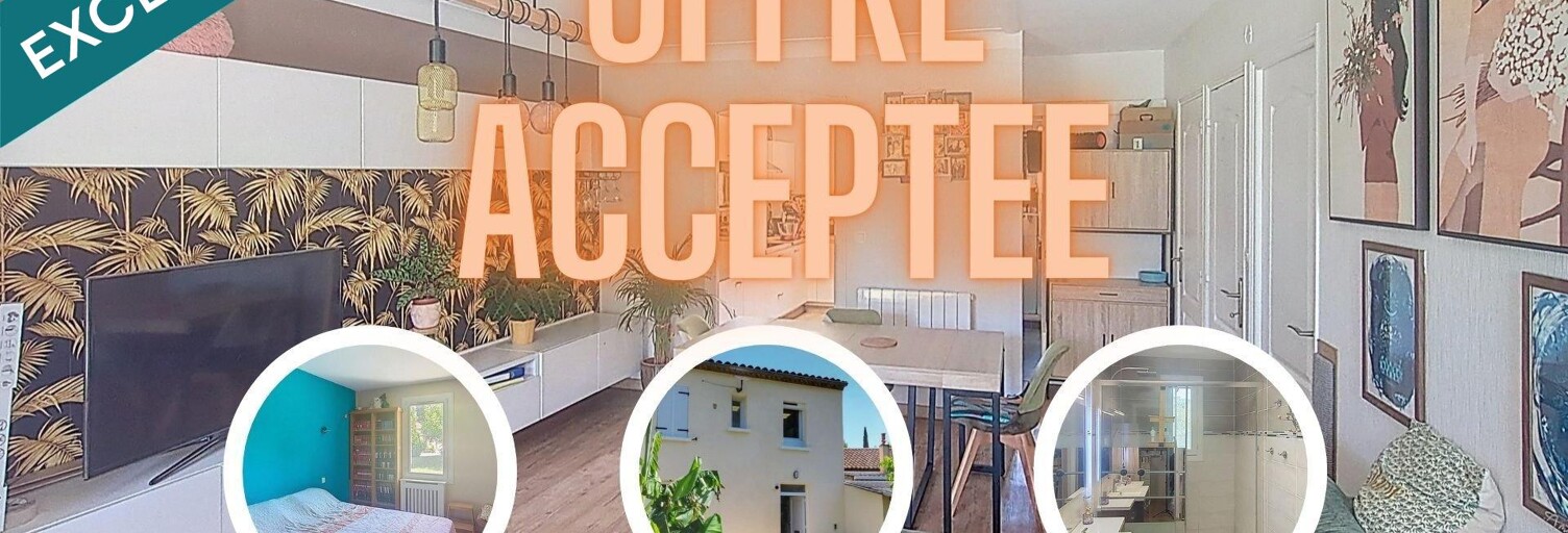 Maison 4 Pièces 91 m² à vendre à Sauveterre-la-Lémance (47500)