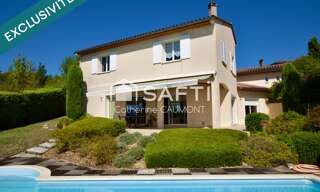 Maison 6 Pièces 155 m² à vendre à Castres (81100)