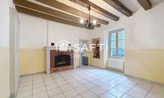 Maison 5 Pièces 103 m² à vendre à Parcé-sur-Sarthe (72300)