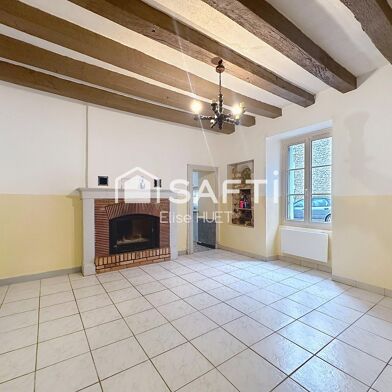 Maison 5 pièces 102000 €