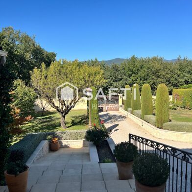 Maison 7 pièces 880000 €