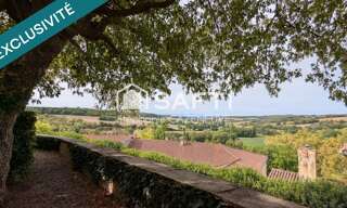 Maison 9 Pièces 233 m² à vendre à Castelnau-Barbarens (32450)