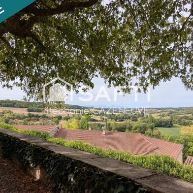 Maison 9 pièces 282000 €