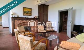 Maison 9 Pièces 233 m² à vendre à Castelnau-Barbarens (32450)