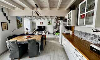 Maison 4 Pièces 90 m² à vendre à Saint-Macaire (33490)