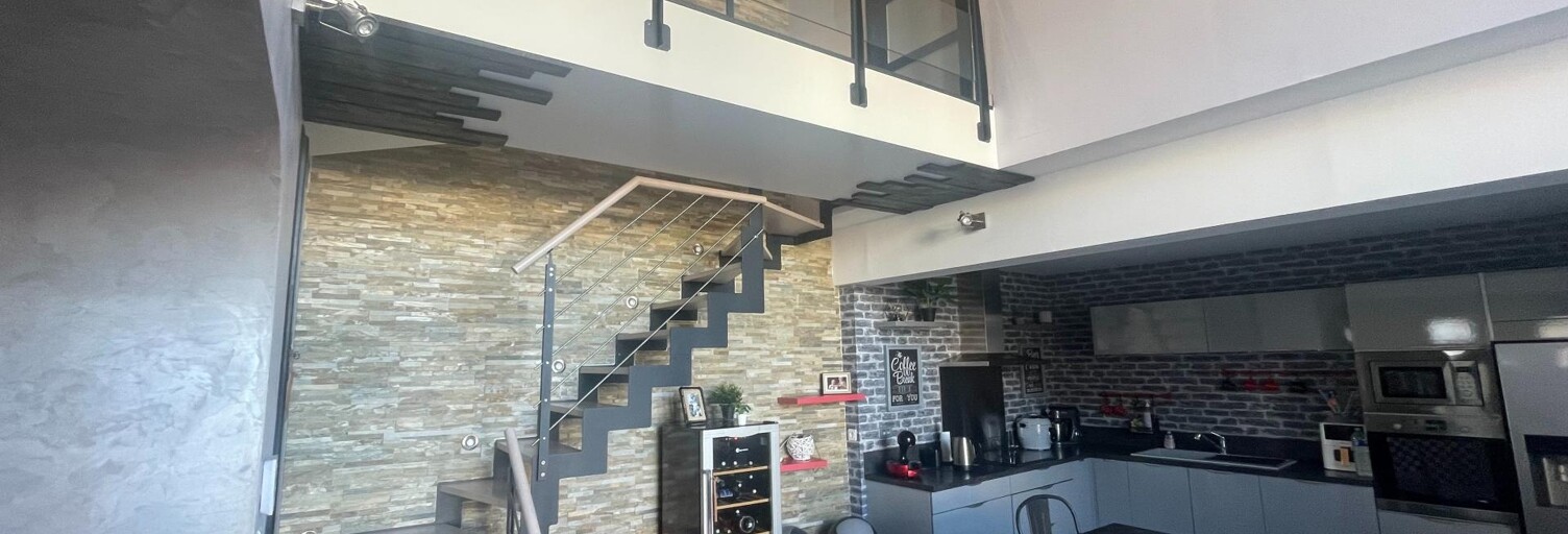 Maison 5 Pièces 216 m² à vendre à Sermaises (45300)