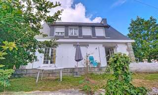 Maison 7 Pièces 144 m² à vendre à Scaër (29390)