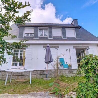 Maison 7 pièces 162000 €