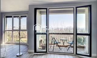 Appartement 3 Pièces 63 m² à vendre à Suresnes (92150)