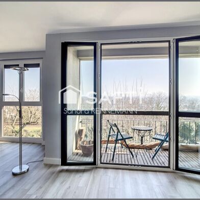 Appartement 3 pièces 345000 €