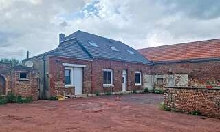 Maison 5 Pièces 149 m² à vendre à Marquion (62860)