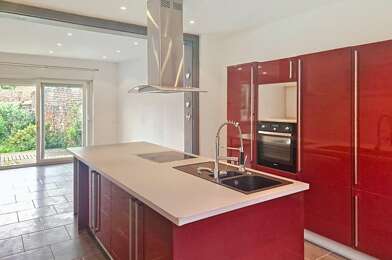 Maison 5 pièces 249000 €