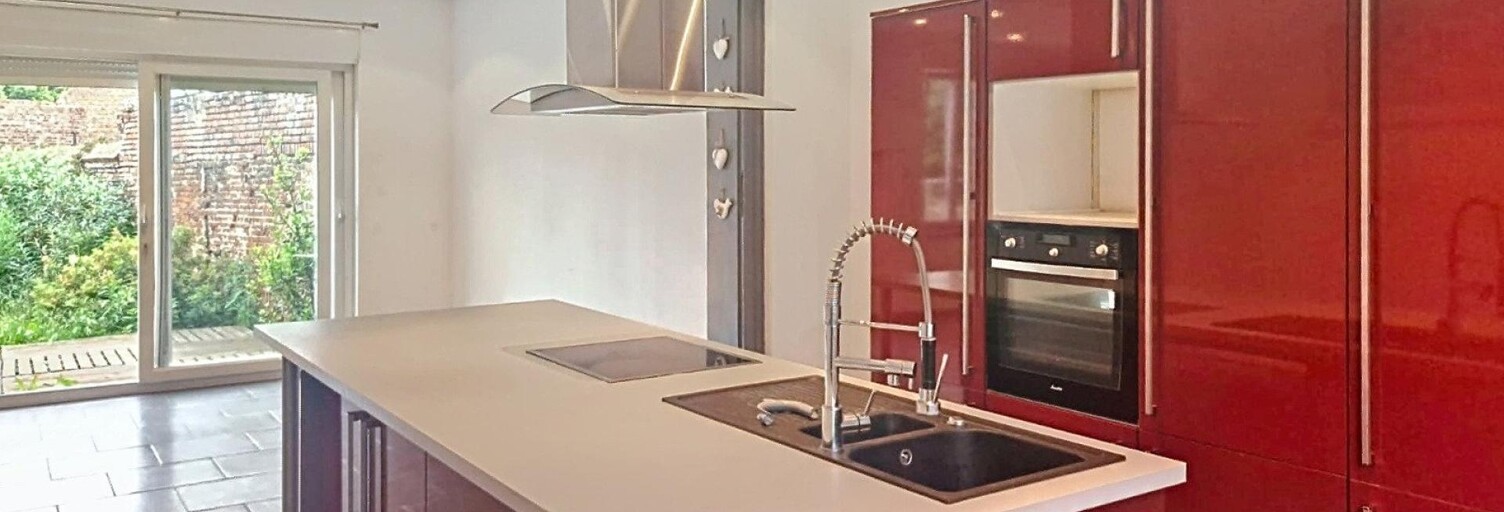 Maison 5 Pièces 149 m² à vendre à Marquion (62860)