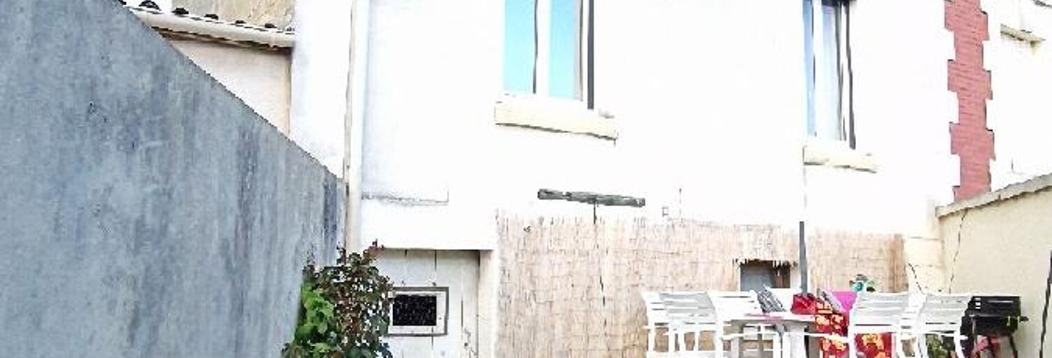 Maison 5 Pièces 73 m² à vendre à Montataire (60160)