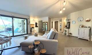 Appartement 3 Pièces 87 m² à vendre à Aix-les-Bains (73100)