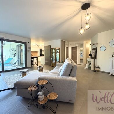 Appartement 3 pièces 499000 €