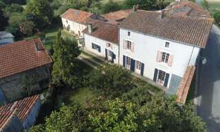 Maison 11 Pièces 315 m² à vendre à Villefagnan (16240)