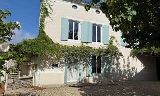 Maison 3 Pièces 90 m² à vendre à Villefagnan (16240)