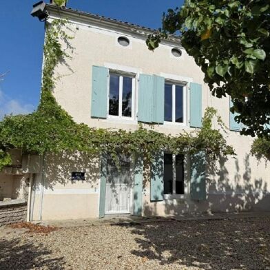 Maison 3 pièces 127800 €