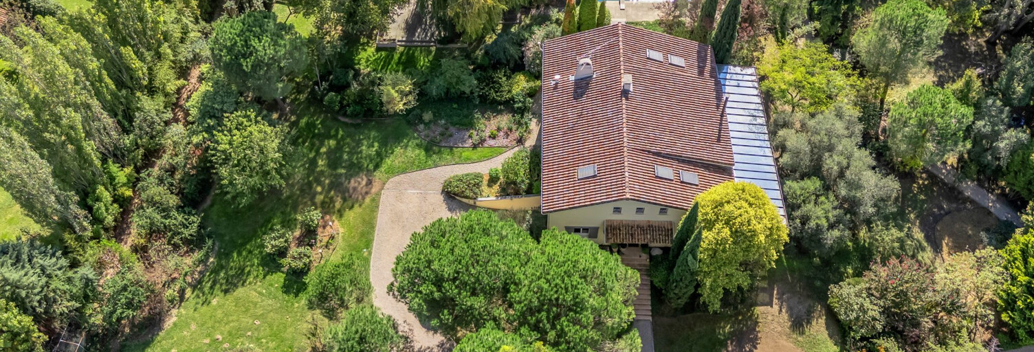 Maison 6 Pièces 348 m² à vendre à Muret (31600)