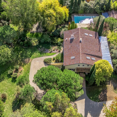 Maison 6 pièces 819000 €