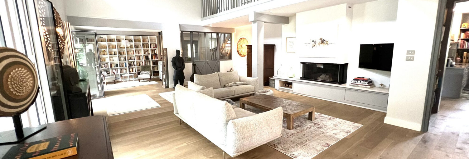 Maison 6 Pièces 348 m² à vendre à Muret (31600)